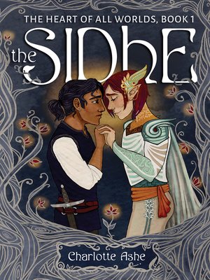 cover image of The Sidhe